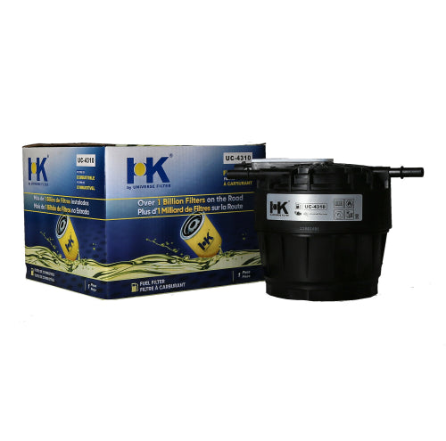 Filtro de Petróleo Completo Maxus T90 2.0 Diesel 2022 - 2025
