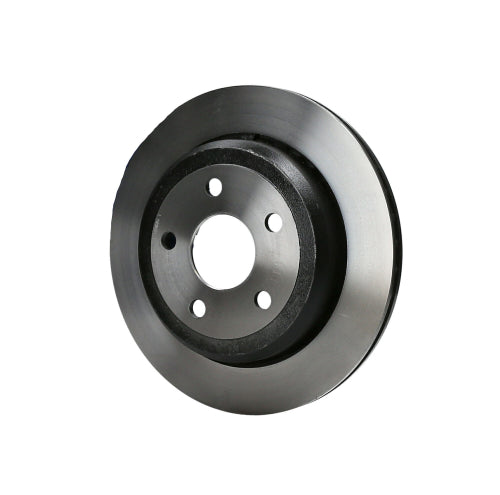 Par de Disco de freno Traseros Jeep Grand Cherokee 2012 - 2019