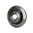 Par de Disco de freno Traseros Jeep Grand Cherokee 2012 - 2019