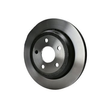 Par de Disco de freno Traseros Jeep Grand Cherokee 2012 - 2019