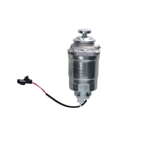 Filtro de Petróleo Hyundai Porter 2.5 Diesel 2000 - 2004