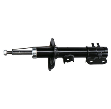 Par de Amortiguadores Delanteros Chery Tiggo 3 2015-2024 - 0