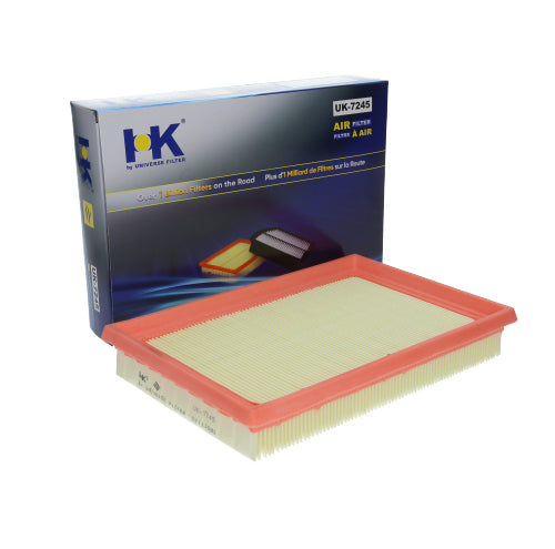 Filtro de Aire Hyundai Accent Prime 1.6 Gasolina 2003 - 2005