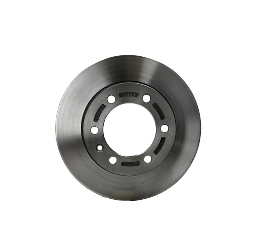 Par de Disco de freno Delanteros Chevrolet Trailblazer 2018 - 2024