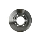 Par de Disco de freno Delanteros Chevrolet Trailblazer 2018 - 2024-2