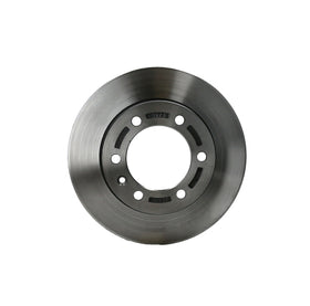 Par de Disco de freno Delanteros Chevrolet Trailblazer 2018 - 2024 - 0