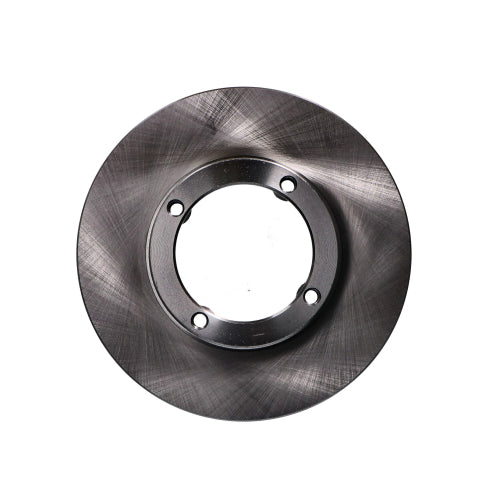 Par de Disco de freno Delanteros Suzuki Carry 1985 - 2006