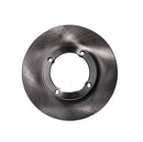 Par de Disco de freno Delanteros Suzuki Carry 1985 - 2006-3