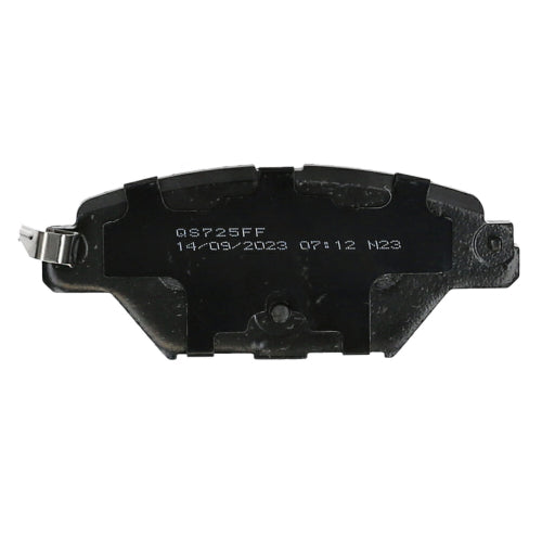 Juego de Pastillas de freno Traseras Mazda CX9 2016 - 2020