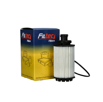 Elemento Filtro de Aceite Chevrolet Captiva 2.0 Gasolina 2015 - 2018