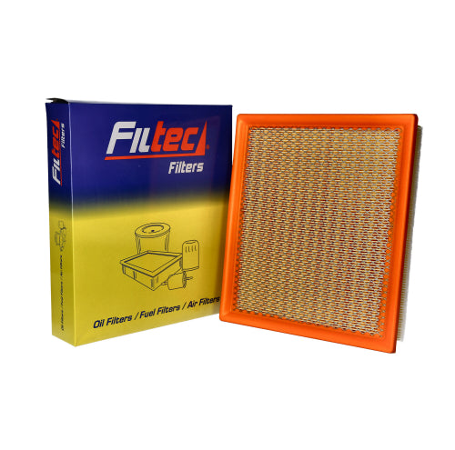 foto de Filtro de Aire Foton G9 2.0 Diesel 2024 - 2024