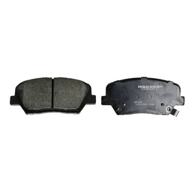 Juego de Pastillas de freno Delanteras Hyundai Santa Fe 2.2 2012 - 2015 - 0