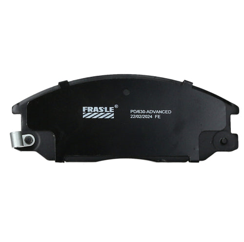 Juego de Pastillas de freno Delantera Hyundai Terracan 2001 - 2009