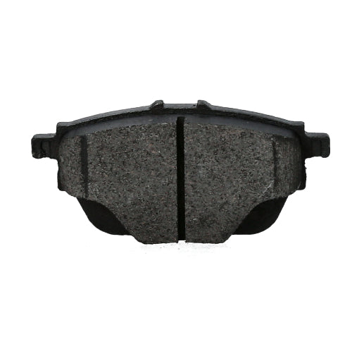 Juego de Pastillas de freno Traseras Peugeot 508 2019 - 2021