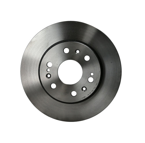 Par de Disco de freno Delanteros Chevrolet Silverado 2007 - 2019