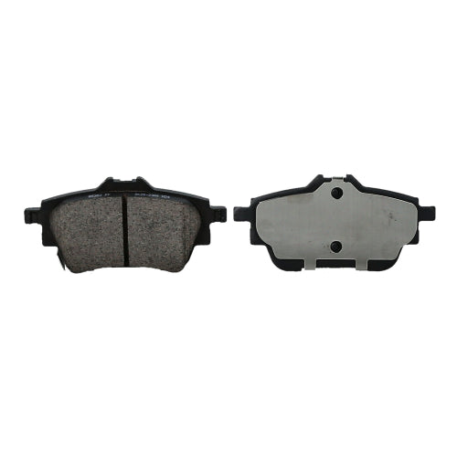 Juego de Pastillas de freno Traseras Nissan Sentra B/18 2021 - 2024