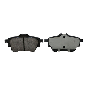 Juego de Pastillas de freno Traseras Nissan Sentra B/18 2021 - 2024
