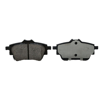 Juego de Pastillas de freno Traseras Nissan Sentra B/18 2021 - 2024
