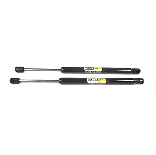 Par de Amortiguadores Ventanilla Jeep Grand Cherokee 2005-2010