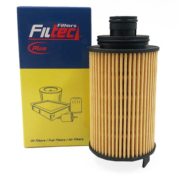 Elemento Filtro de Aceite Chery Arrizo 7 1.6 Gasolina 2016 - 2017