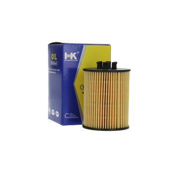 Elemento Filtro de Aceite Chevrolet Combo Van 1.4 Gasolina 2009 - 2013