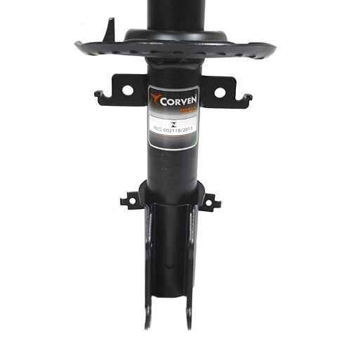 Par de Amortiguadores Delanteros Renault Kangoo 2010-2017