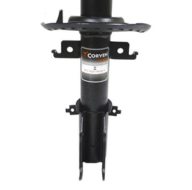 Par de Amortiguadores Delanteros Renault Kangoo 2010-2017