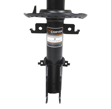Par de Amortiguadores Delanteros Renault Kangoo 2010-2017