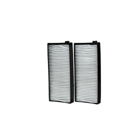 Filtro de Polen Jac J3 1.3 Gasolina 2010 - 2017 - 0