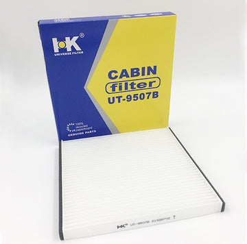 Filtro de Polen Geely MK 1.5 Gasolina 2010 - 2014