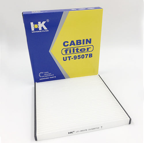 Filtro de Polen Geely Ck 1.5 Gasolina 2009 - 2014