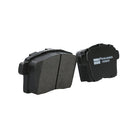Juego de Pastillas de freno Traseras Ford Edge 2008 - 2010