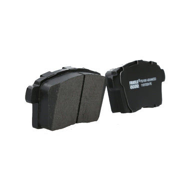Juego de Pastillas de freno Traseras Mazda CX7 2007 - 2013