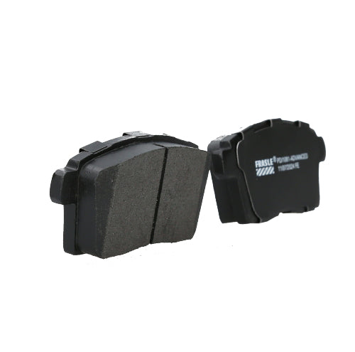 Juego de Pastillas de freno Traseras Mazda CX9 2007 - 2016