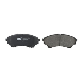 Juego de Pastillas de freno Delanteras Ford Ranger 4x2 2007 - 2012