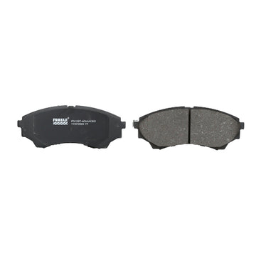 Juego de Pastillas de freno Delanteras Ford Ranger 4x4 2007 - 2012