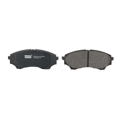Juego de Pastillas de freno Delanteras Ford Ranger 4x4 2007 - 2012