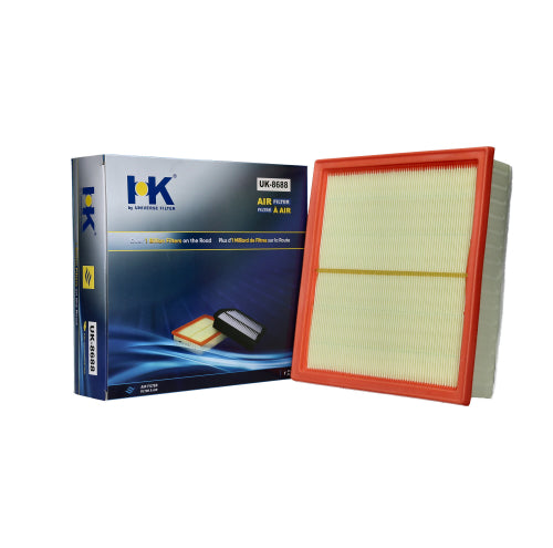 Filtro de Aire Mazda BT50 3.0 Diesel 2021 - 2022