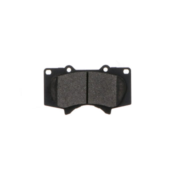 Juego de Pastillas de freno Delantera Toyota Hilux 3.0 2005 - 2016 - 0