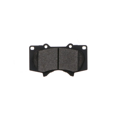 Juego de Pastillas de freno Delantera Toyota Hilux 2.8 2016 - 2019