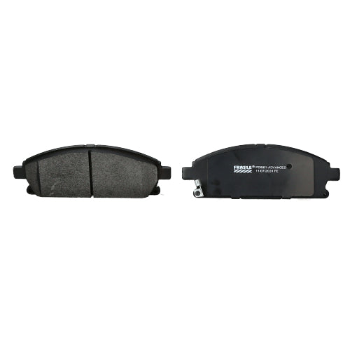 Juego de Pastillas de freno Traseras Mitsubishi Montero Sport 1997 - 2008