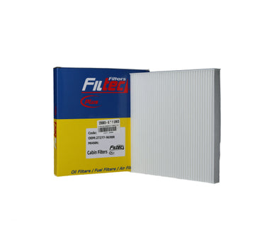 Filtro de Polen Renault Kwid 1.0 Gasolina 2021 - 2024