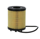 Elemento Filtro de Aceite Fiat Bravo 1.4 Gasolina 2008 - 2014-2