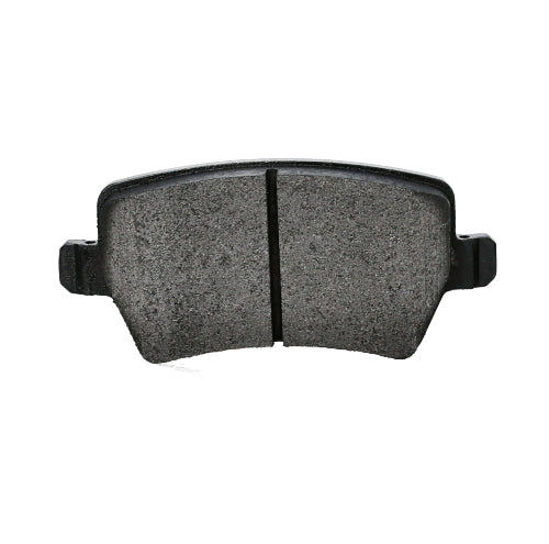 Juego de Pastillas de freno Traseras Ford Territory 2019 - 2023