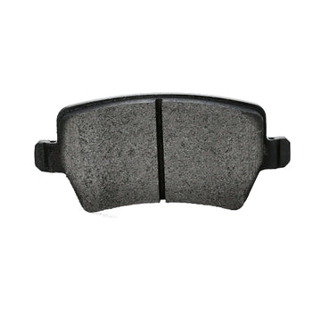 Juego de Pastillas de freno Traseras Ford Territory 2019 - 2023 - 0