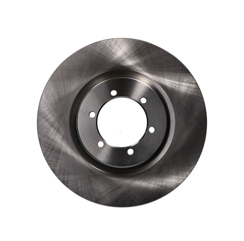 Par de Disco de freno Delanteros Hyundai Terracan 2003 - 2007
