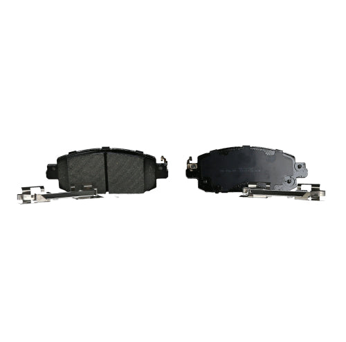 foto de Juego de Pastillas de freno Delanteras Nissan Sentra B18 2021 - 2024