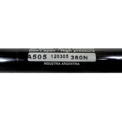 Par de Amortiguadores Portalon Toyota Yaris Sport 2000-2006