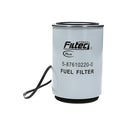 Filtro de Petróleo Kia Rio 1.2 Gasolina 2017 - 2024-3