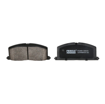 foto de Juego de Pastillas de freno Delanteras Toyota Tercel Twin Cam 1995 - 1999